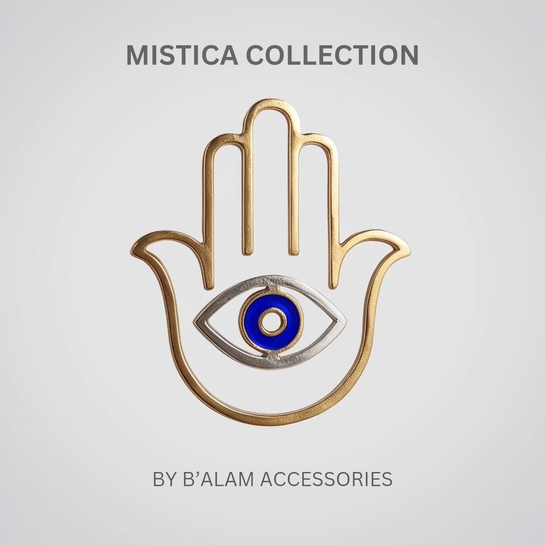 MÍSTICA COLLECTION