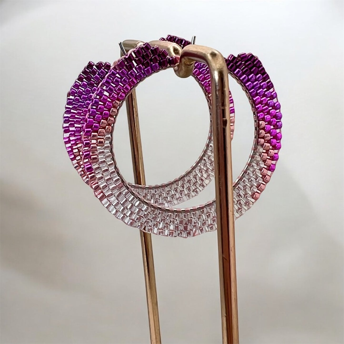 Radiant Hoops