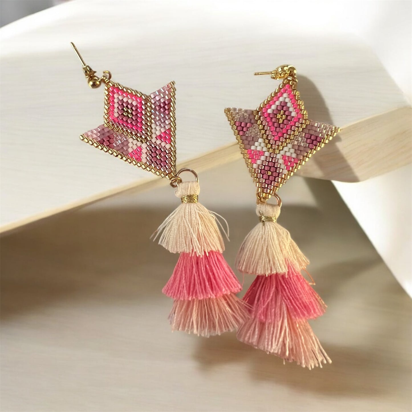 XUL Earrings